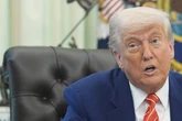 Israel-Krieg: Trump zuversichtlich mit Blick auf Waffenruhe in Gaza spätestens Samstag