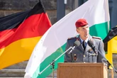 Führungswechsel an der Offiziersschule