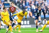 Hertha gegen Dynamo live: Umstrittener Elfmeter ins SGD-Herz! Reese verwandelt kurz vor der Pause