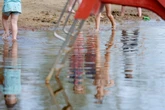Rassismus im Strandbad? Stadt fordert Rücknahme von neuer Einlassregel