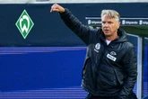 Werder Bremen schnappt sich Trainer von Zweitliga-Überraschungsteam