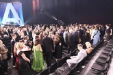 Technik-Fail: Deutscher Filmpreis unterbrochen