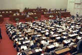 Heute vor 75 Jahren: Die erste Scheinwahl Deutschlands