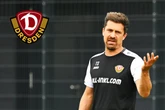 Nicht nur eine Position bei Dynamo "komplett offen": Wer spielt zum Zweitliga-Start?