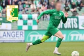 Chemie Leipzig weiter im Umbruch: Diese Ikone kehrt überraschend zurück