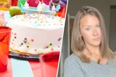 Frau will Tochter von Kindergeburtstag abholen: Was sie dort sieht, macht sie stinksauer