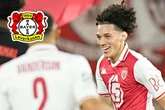 Trotz 100 Millionen Euro Ausgaben: Jagt Leverkusen dieses Juwel?