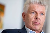 Dieter Reiter muss ins Krankenhaus: Münchner OB klagt über "starke Schmerzen"