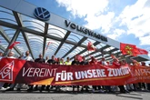 Drohende Schließung von Zwickauer VW-Werk: IG Metall schaltet in den Angriffsmodus