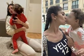 Yeliz Koc: Das macht die Influencerin am liebsten, wenn Tochter Snow schläft