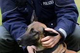 Grausiger Fund in Neukölln auf dem Weg zur Arbeit: Polizist entdeckt totes Baby