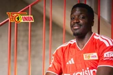 Doch kein "System-Opfer": Union Berlin bindet Hoffenheim-Leihgabe an sich