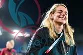 Frauen-EM im Liveticker: DFB-Chefin Künzer stellt sich schützend vor Rotsünderin Hendrich!