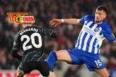 Hat Union Berlin einen Premier-League-Star an der Angel?