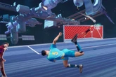 "Rematch" ist online: Arcade-Fußball im Action-Modus - zwischen Kickers und Rocket League