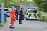 Holzbrett gegen Messer: Männer zoffen sich in Wohnheim wegen Fahrrad