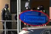 Zwei Männer durch Schüsse verletzt: DNA-Spuren bringen Fahndungserfolg