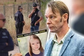 Während der Suche nach Maddie McCann: Verdächtiger provoziert mit Brief aus dem Gefängnis