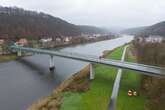 Bad Schandau: Mehr Busse wegen kaputter Brücke