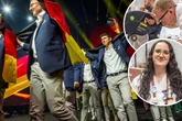 Krankenpflegerin, Konditorin, Zimmerer: Deutschland räumt bei Berufe-EM ab