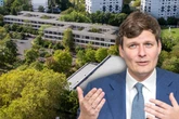 Freistaat verspricht 100 Millionen Euro: Berufsschule in Prohlis soll Top-Talentschmiede werden