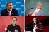 Kürzungsprogramm oder Zukunftsmodell? Rentenreform spaltet Politik und Gewerkschaften