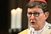 Wusste er von Missbrauchsfällen? Tausende Gläubige fordern Absetzung von Kölner Kardinal Woelki