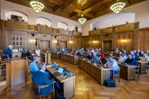 Ausschuss-Zoff im Rathaus: Stadtrat plant XXL-Gremien nach AfD-Sommerposse