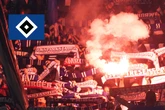 HSV-Blog: Rothosen müssen für Fan-Vergehen richtig blechen!