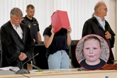 Mordfall Fabian (†8): Zeugen haben Auto der Angeklagten gesehen