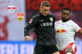 Spitzenspiel: RB Leipzig gegen den VfB Stuttgart direkt feurig!