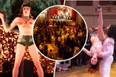 Dixie-Fest so sexy, wie nie: Diese Party ist das neueste Highlight
