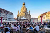 Lust auf eine laue Sommernacht in Dresden (im doppelten Sinne)?
