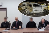 Autorennen endete für Mutter und Tochter tödlich: Ex-FC-Nachwuchskicker zu mehrjährigen Haftstrafen verdonnert