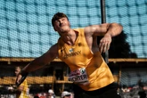 Sensationell! Steven Richter holt EM-Gold in Norwegen