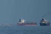 Nahost-Konflikt: US-Militär stoppt Schiff im Golf von Oman mit Gewalt