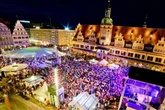 Technoparty, TOGGO und die Spice Girls: Mit diesen Highlights lockt das Leipziger Stadtfest 2025
