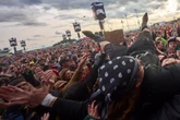 "Rock am Ring": Wie kommt man möglichst stressfrei zum Festival?