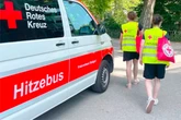 Lebensretter auf vier Rädern: Stuttgarter Hitzebus rollt wieder durch die Stadt