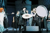 "Der Florentiner Hut" an der Semperoper: Oper statt Kino