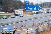 Drei Monate Umweg: A3-Auffahrt Richtung Köln gesperrt