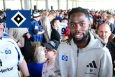 HSV-Blog: Rothosen lassen Fan-Herzen höher schlagen