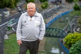 Lebenswerk steht zum Verkauf: Eisenbahnwelten suchen neuen Besitzer