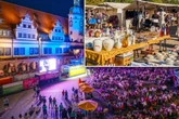Spaß mit Matsch, Musik und Open Airs: So wird Euer Sonntag in und um Leipzig sicher nicht langweilig