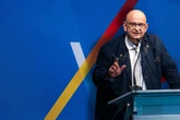 Trotz interner Streitereien: Protschka bleibt AfD-Landeschef in Bayern