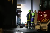 Krankenhaus nach Trafo-Brand geräumt: 50 Patienten müssen Klinik verlassen