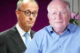 Wissenschaftler über Friedrich Merz: "Das ist irre! Der Mann muss da weggeholt werden!"