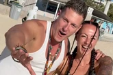 Alles nur PR? So ernst ist es zwischen Sandra Sicora und Calvin Kleinen wirklich