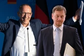 Umfrage-Knaller in Sachsen: AfD erreicht Rekordwert - CDU kollabiert