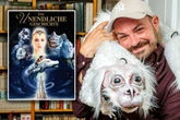 Theaterprofis erwecken Fabelwesen zum Leben: Die unendliche Geschichte kommt nach Dresden